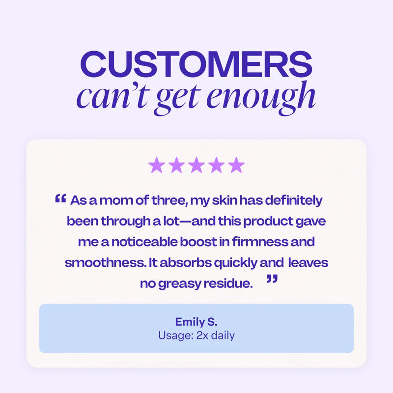 Loose Belly Skin Doesn't Have to Be Forever.