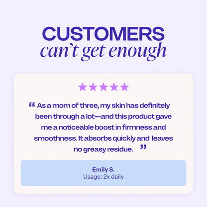 Loose Belly Skin Doesn't Have to Be Forever.